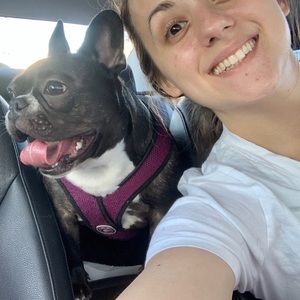 Meet your Posher, Allison